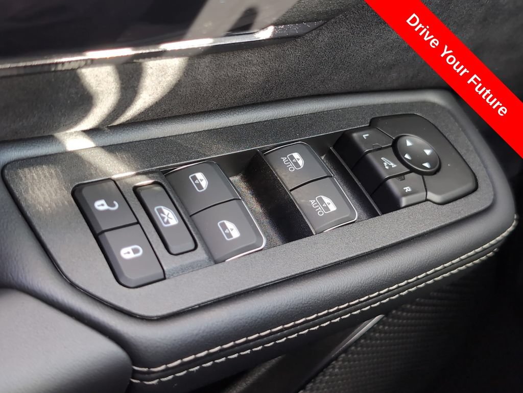Used 2026 RAM 1500 RHO AWD/4WD image 18