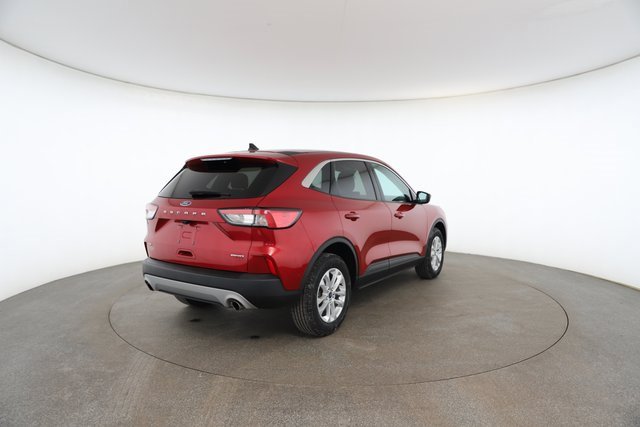 Used 2021 Ford Escape SE w/ Convenience Package image 17