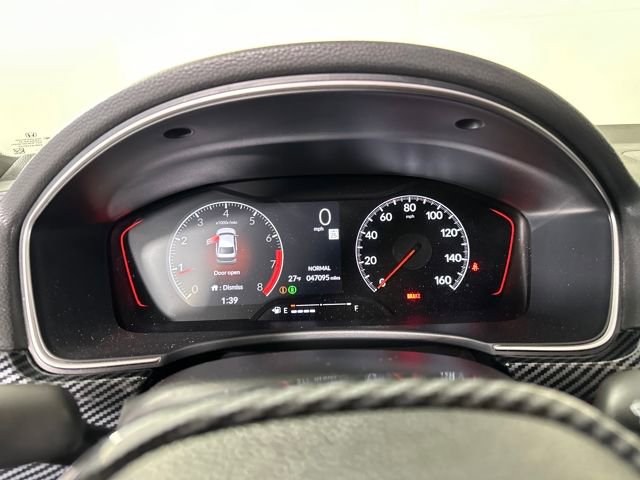 Used 2023 Honda Civic Si image 17