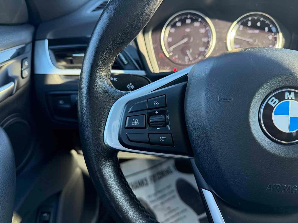 Used 2019 BMW X1 xDrive28i w/ Convenience Package image 22