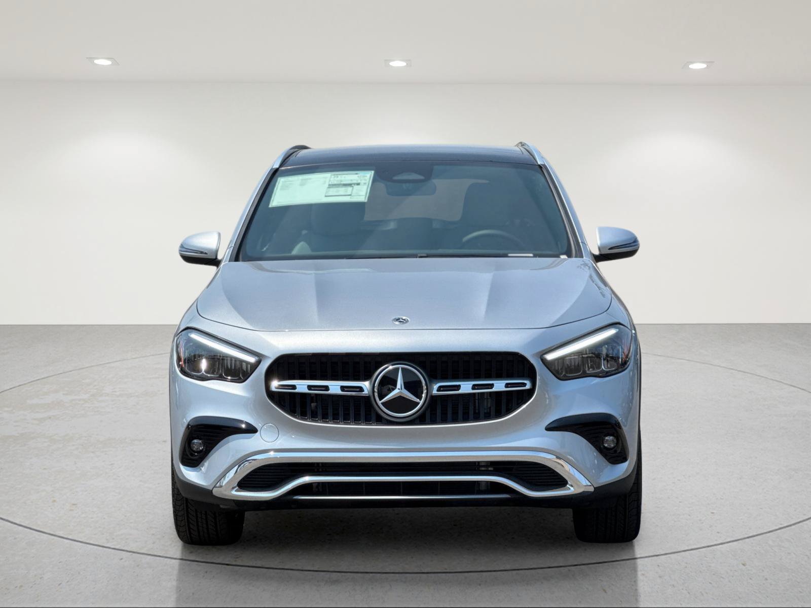 New 2026 Mercedes-Benz GLA 250 image 8