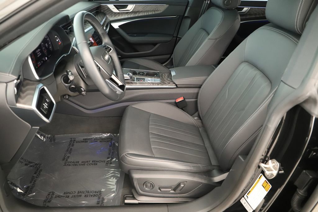 Certified 2024 Audi A7 3.0T Prestige image 22