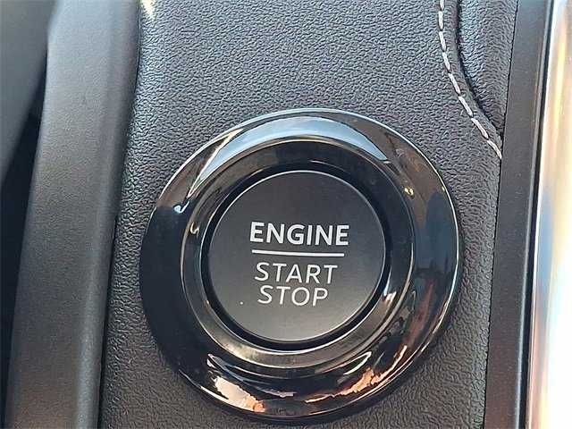 Used 2025 Ford Expedition Max Platinum image 24