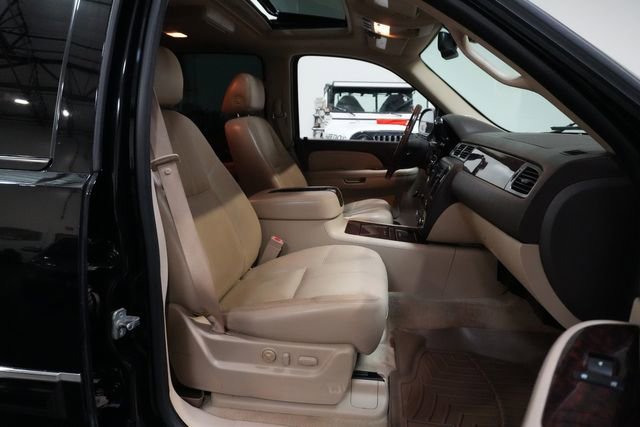 Used 2008 GMC Yukon XL Denali AWD/4WD image 24