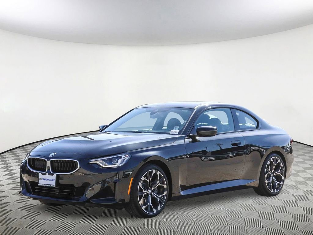 Used 2025 BMW 230i 230i w/ Premium Package image 3