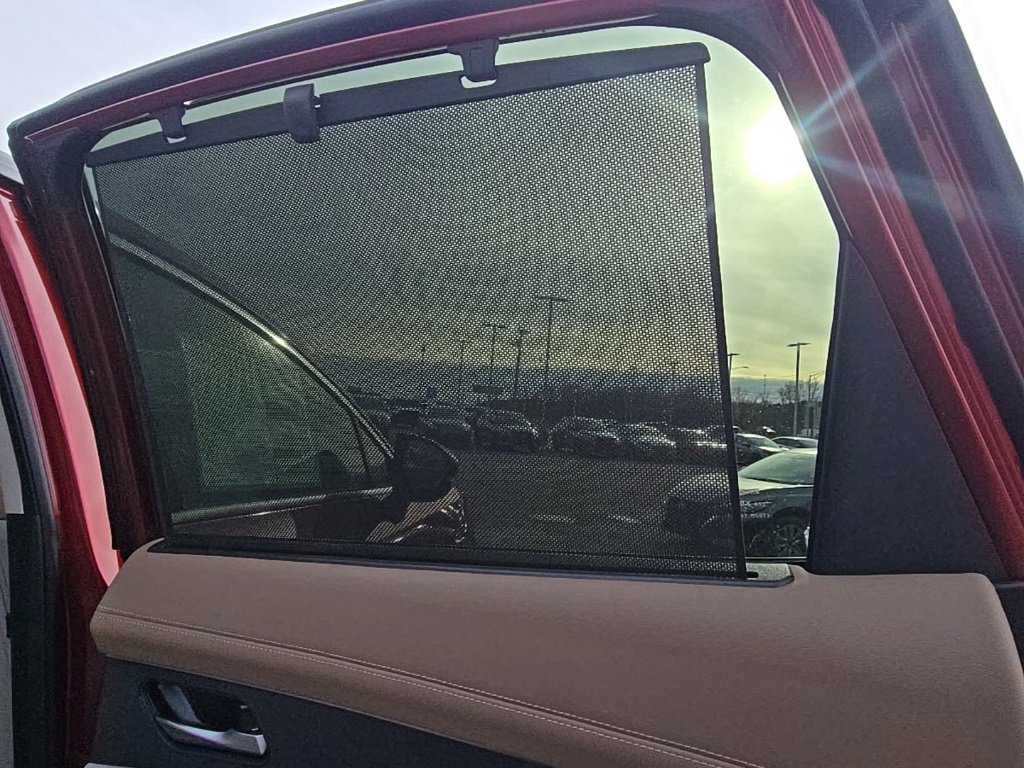 New 2026 Nissan Murano Platinum w/ Technology Package image 29