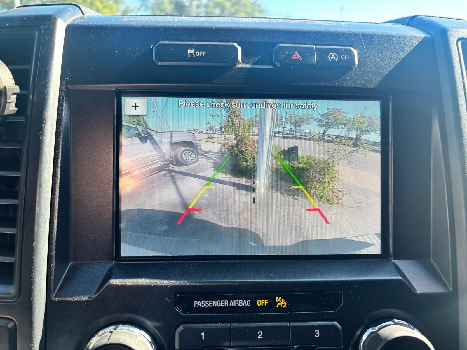 Used 2018 Ford F150 XL w/ Equipment Group 101A Mid AWD/4WD image 21