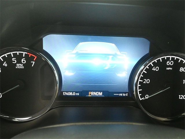 Certified 2023 Ford F150 XLT w/ Equipment Group 302A High image 11