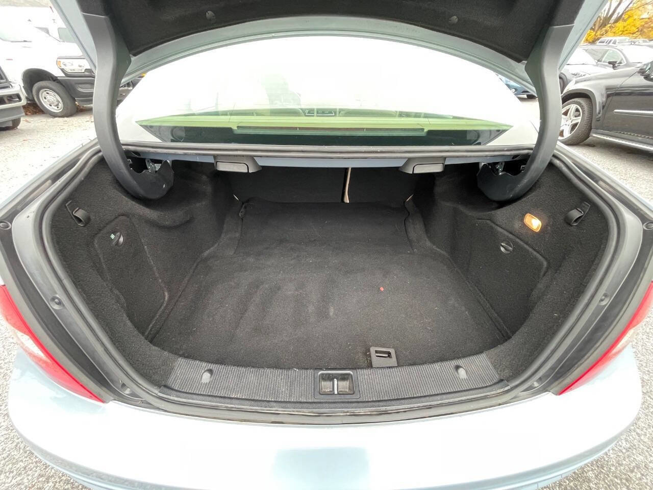 Used 2013 Mercedes-Benz C 300 4MATIC Sedan image 37