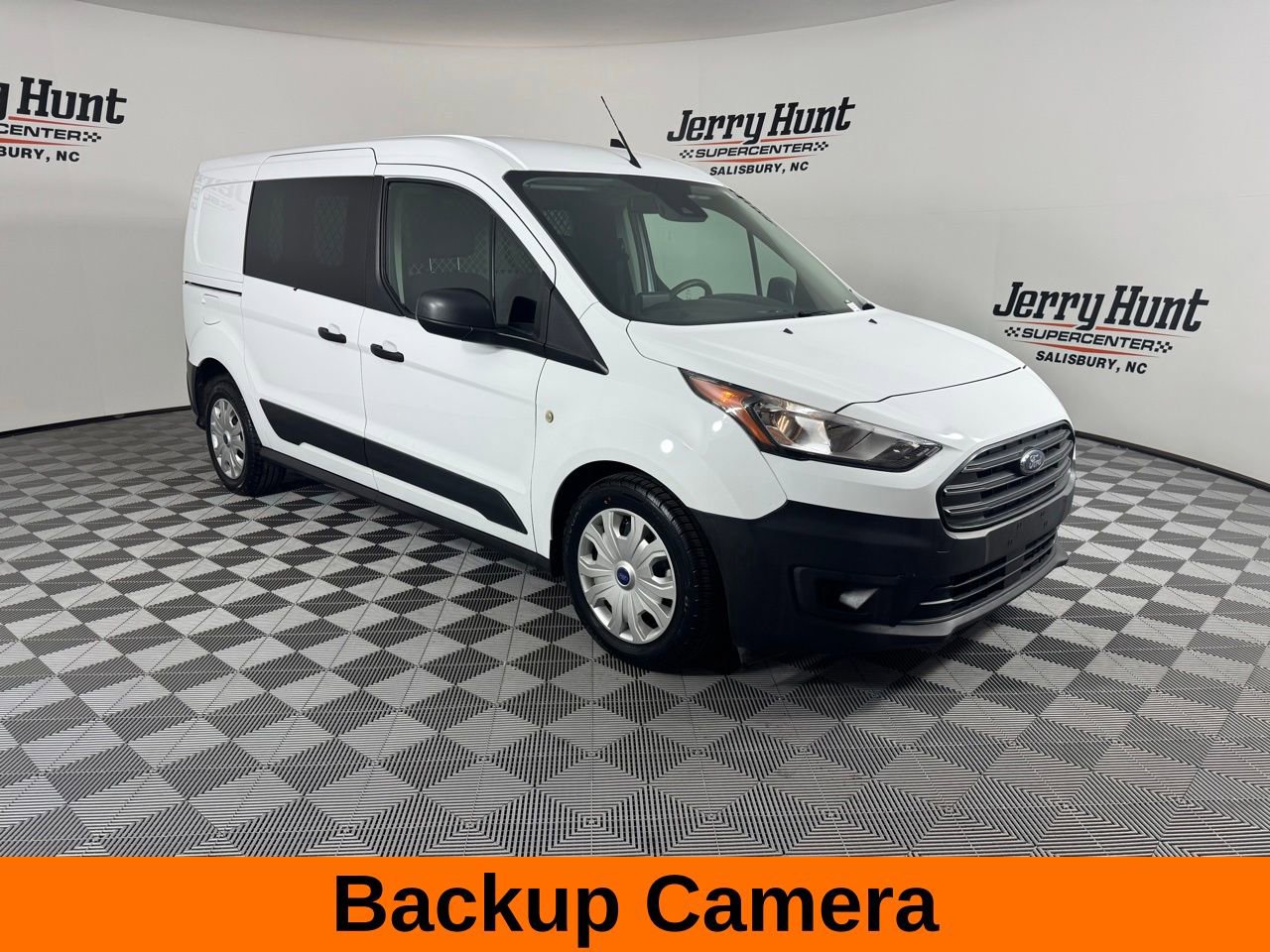 Used 2023 Ford Transit Connect XL image 6