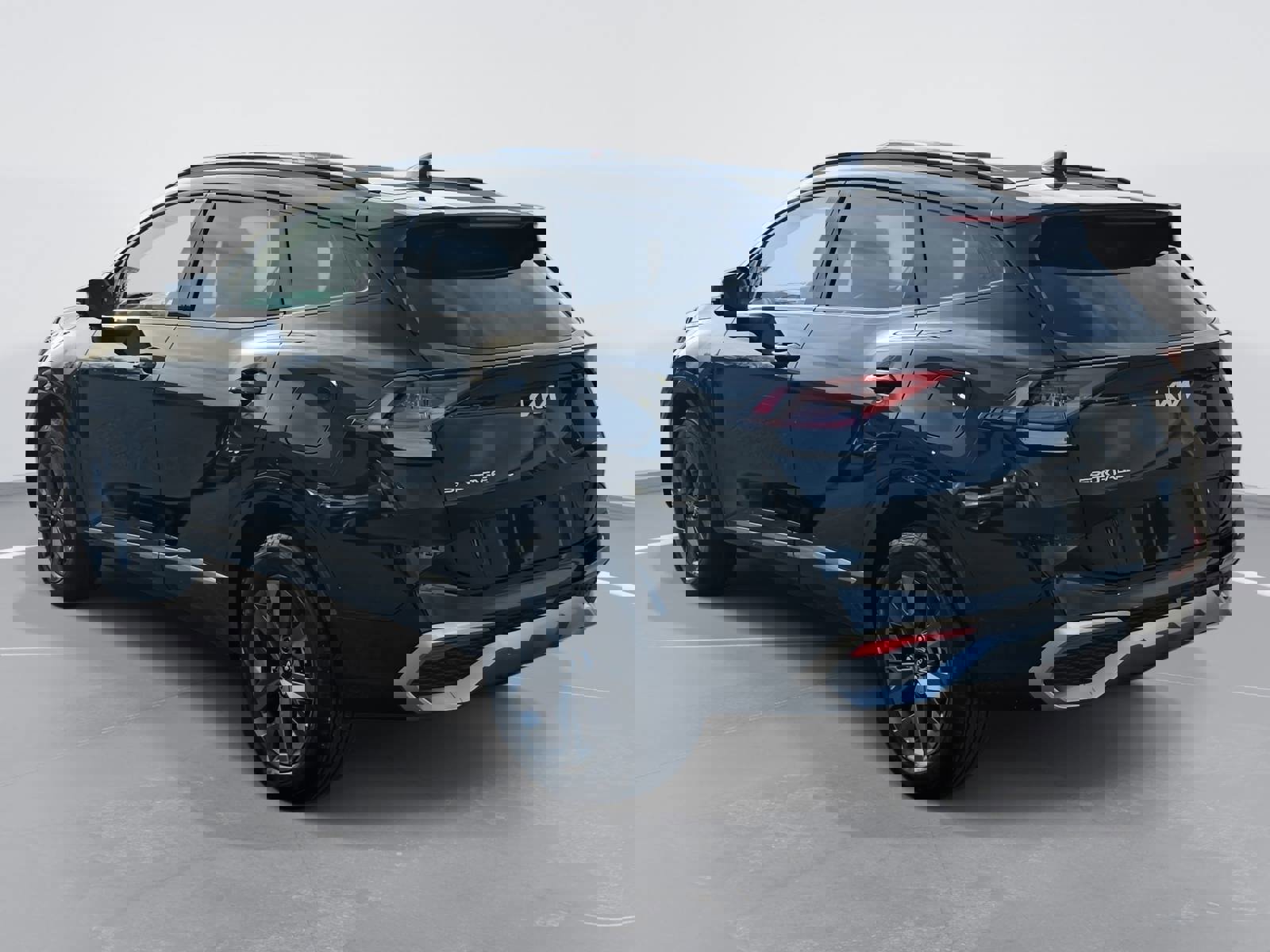 Used 2025 Kia Sportage SX Prestige image 7