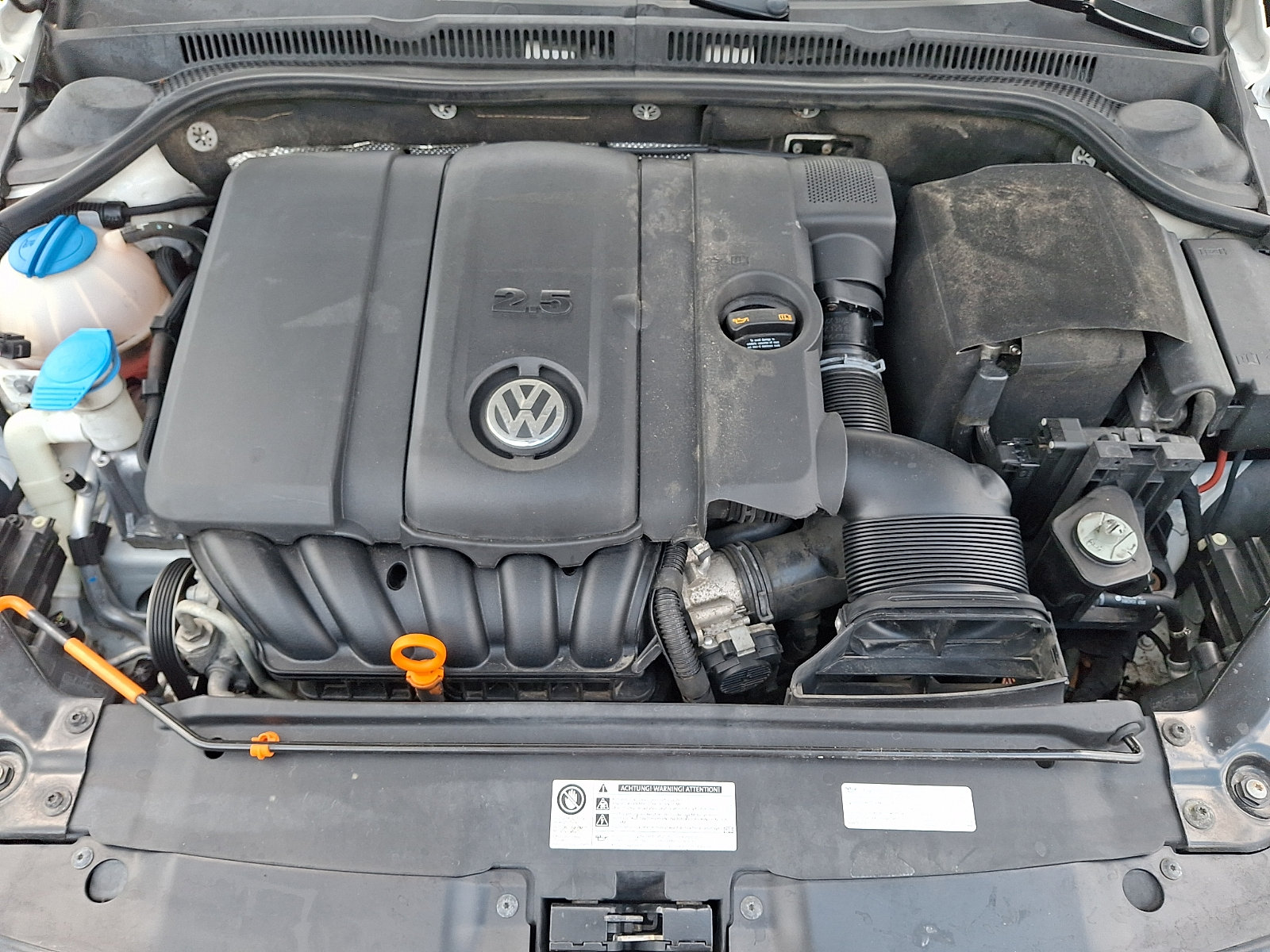 Used 2013 Volkswagen Jetta SE FWD image 26