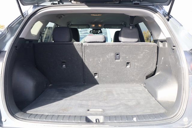 Used 2021 Hyundai Tucson Value image 24