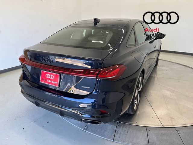 New 2026 Audi A5 2.0T Premium Plus AWD/4WD image 36