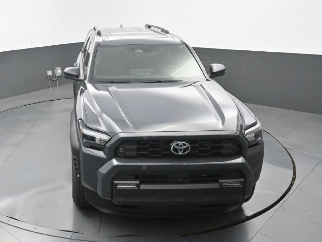 New 2026 Toyota 4Runner 4WD image 29
