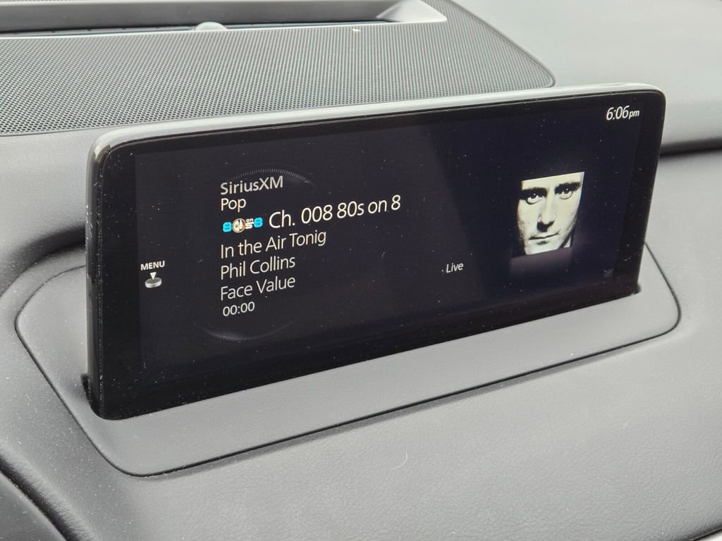 Used 2021 MAZDA CX-9 Touring w/ Touring Premium Package image 10