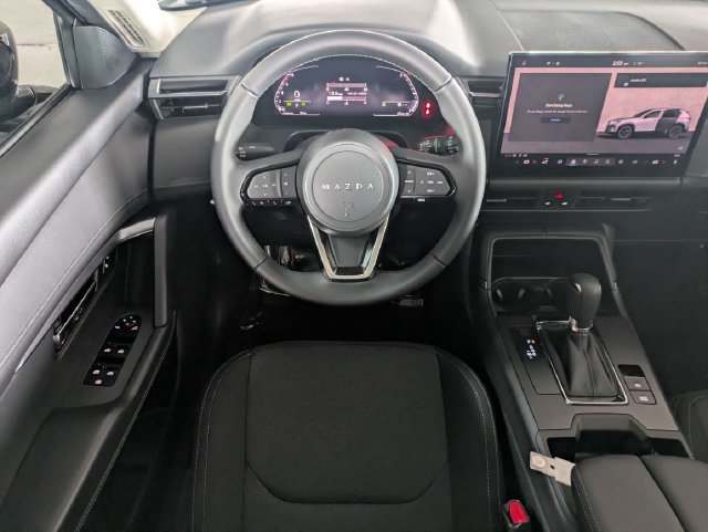 Used 2026 MAZDA CX-5 AWD 2.5 S image 15