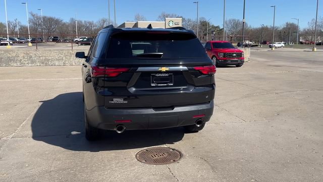 Used 2023 Chevrolet Traverse LT image 7
