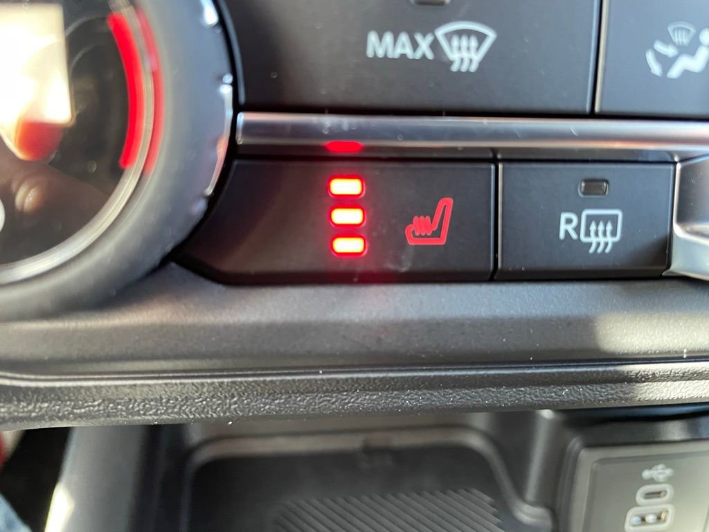 New 2026 Ford Bronco Big Bend image 11