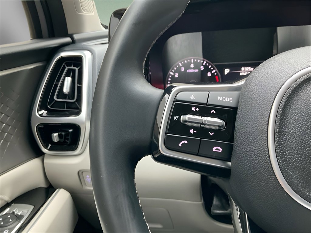 Used 2022 Kia Sorento SX image 27