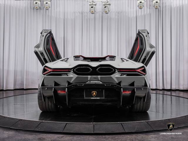 Used 2024 Lamborghini Revuelto AWD/4WD image 19