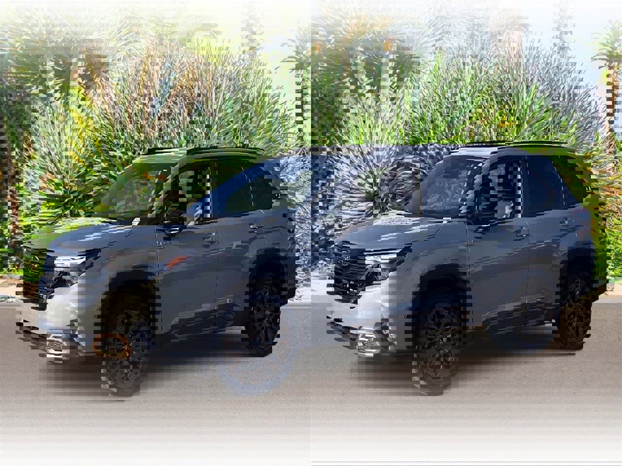 New 2025 Subaru Forester Sport