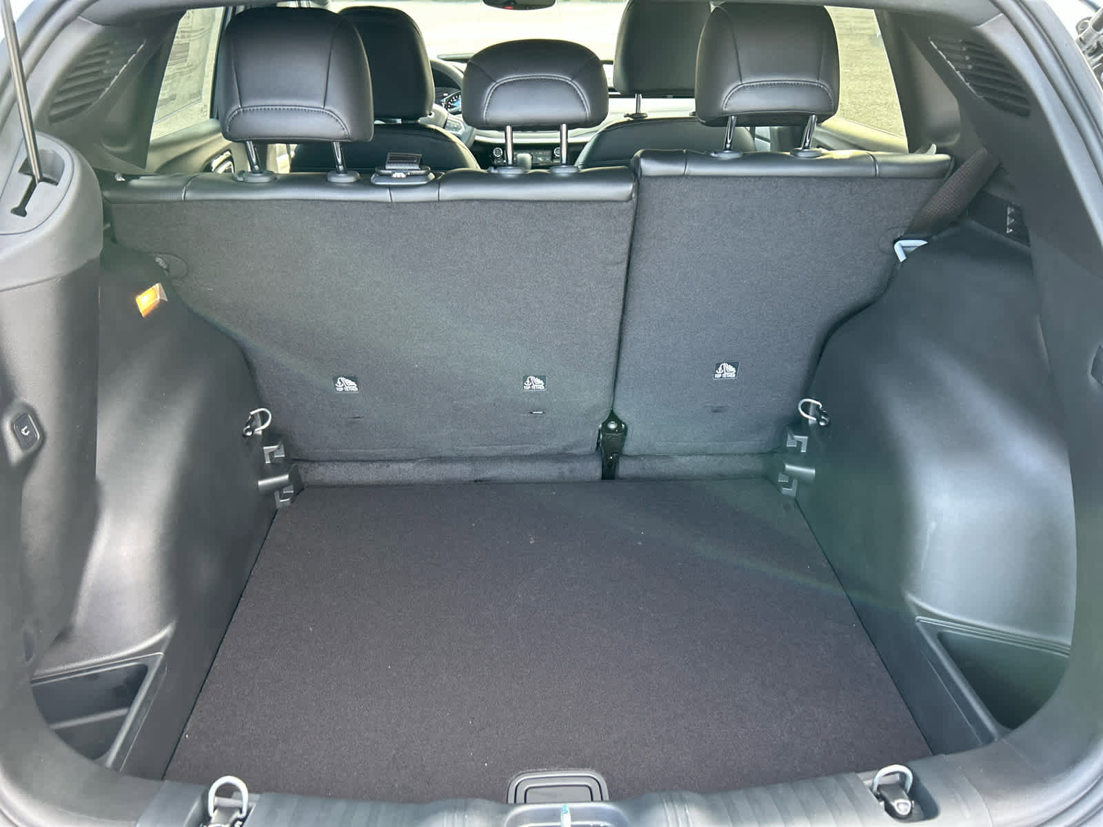 New 2026 Jeep Compass Limited image 35