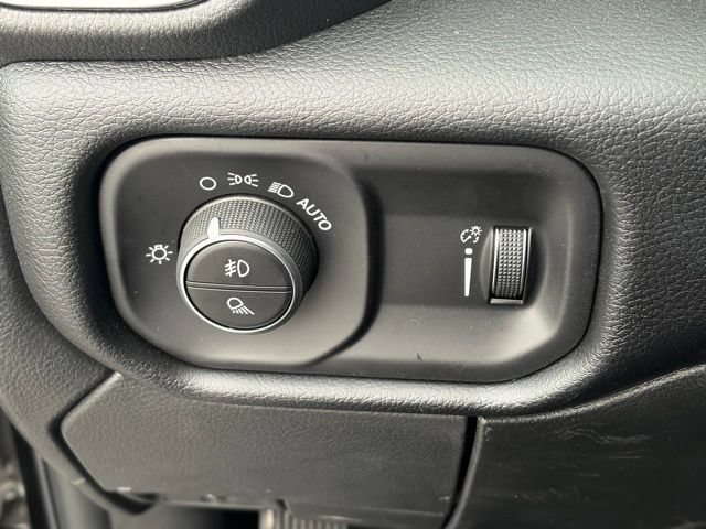 New 2026 RAM 2500 Big Horn AWD/4WD image 26