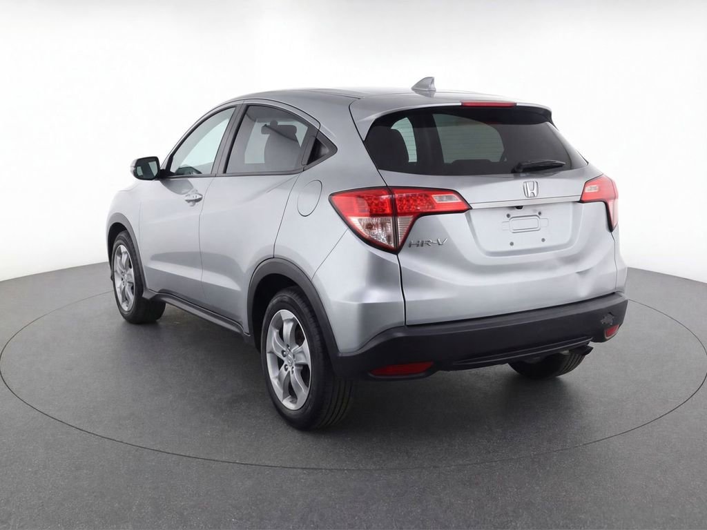 Used 2020 Honda HR-V LX image 4