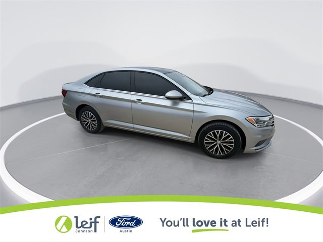 Used 2021 Volkswagen Jetta SE image 13