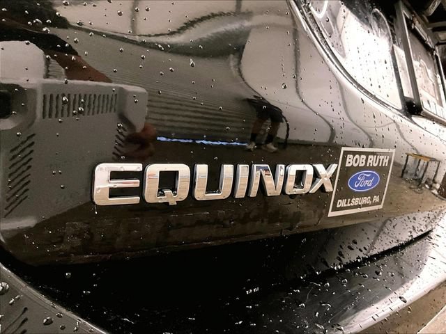 Used 2018 Chevrolet Equinox LT FWD image 14
