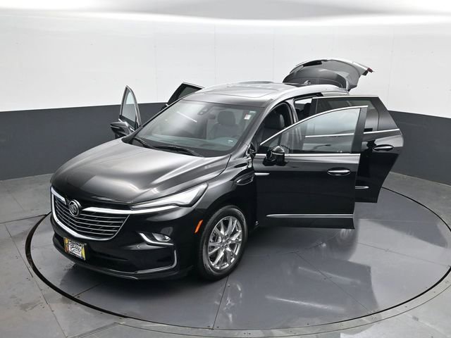 Used 2023 Buick Enclave Premium w/ Experience Buick Package image 31