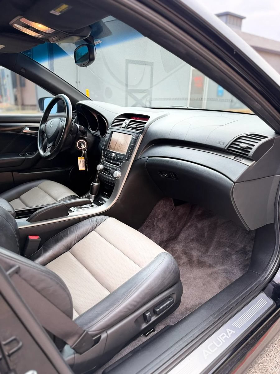 Used 2007 Acura TL Type-S FWD image 22