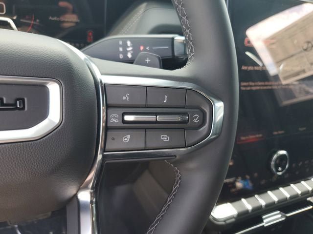 New 2026 GMC Yukon Denali w/ Denali Reserve Package AWD/4WD image 27