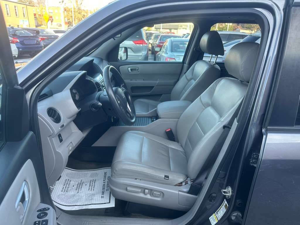 Used 2015 Honda Pilot SE image 12