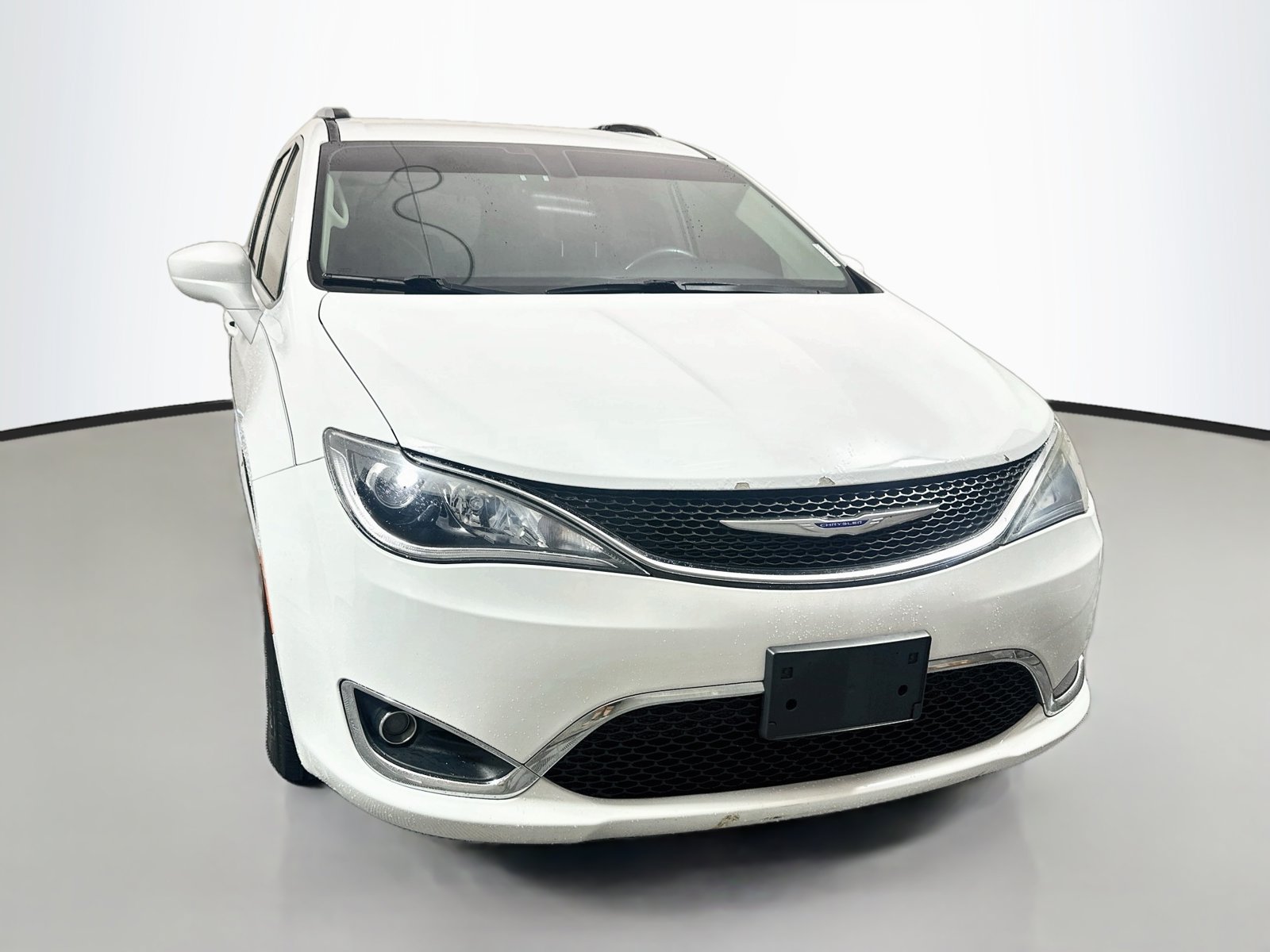 Used 2019 Chrysler Pacifica Touring-L