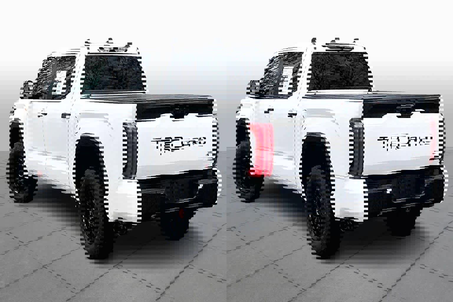 Used 2026 Toyota Tundra TRD Pro w/ Tow Tech Package image 12