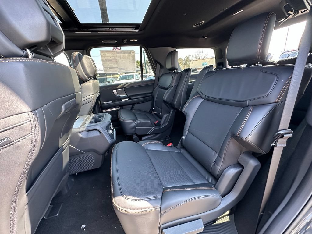 New 2026 Ford Expedition Tremor AWD/4WD image 20