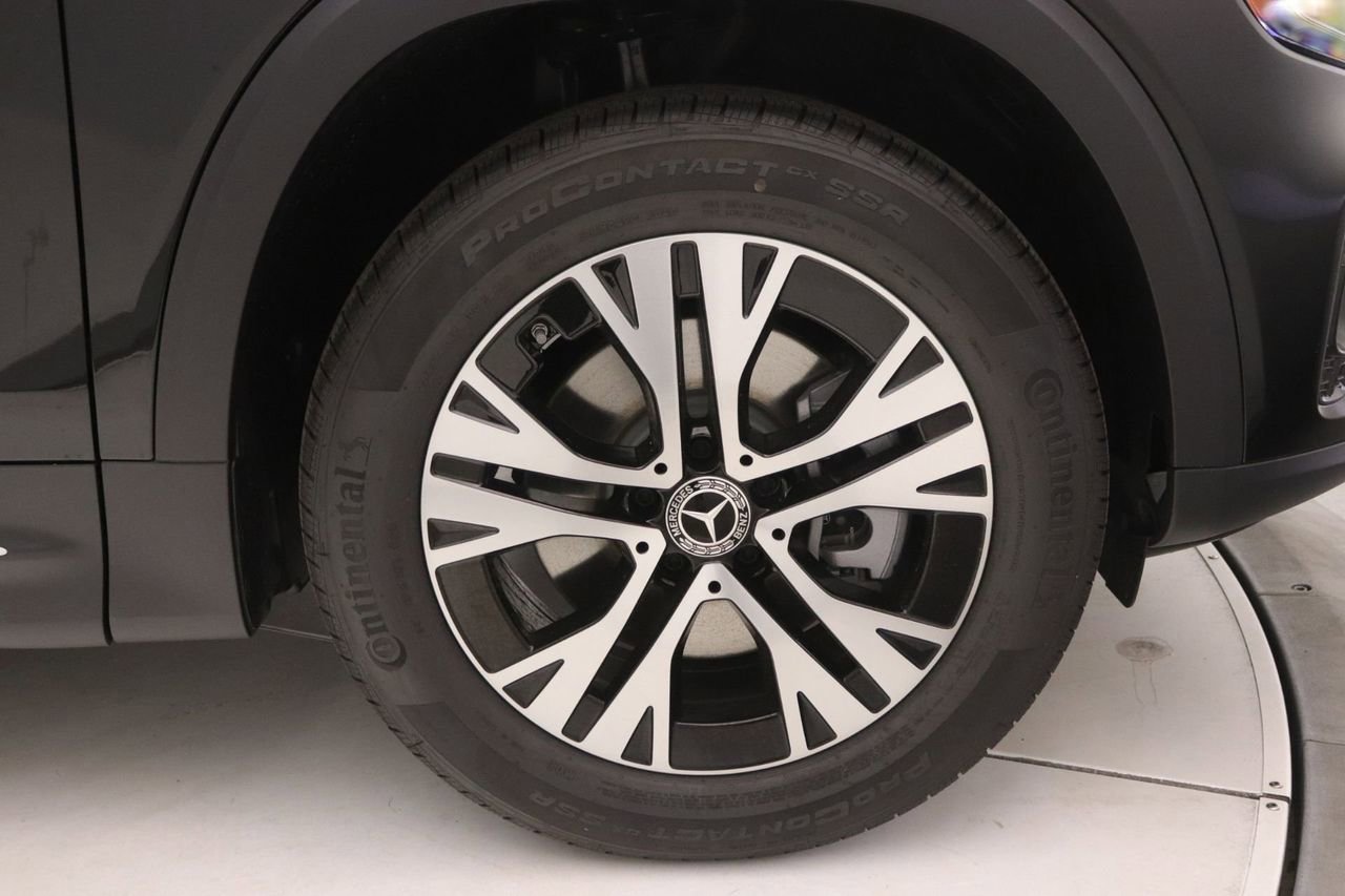 New 2026 Mercedes-Benz GLB 250 image 14