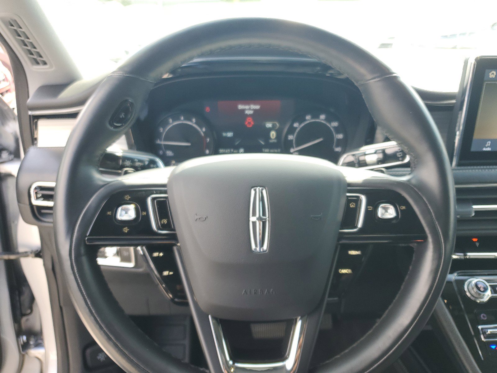 Used 2020 Lincoln Corsair FWD image 19
