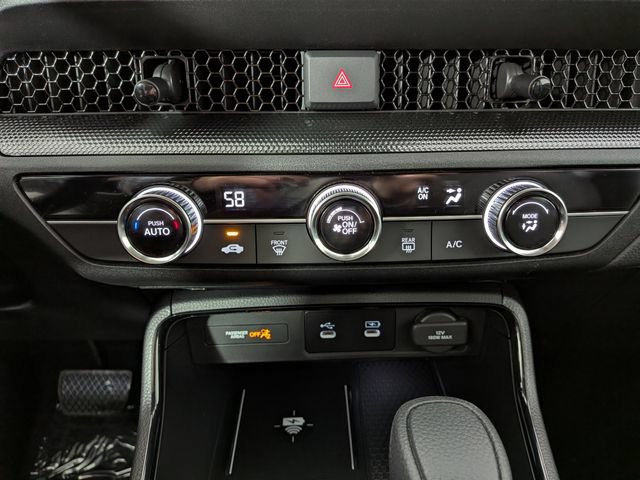 New 2027 Honda CR-V LX image 19