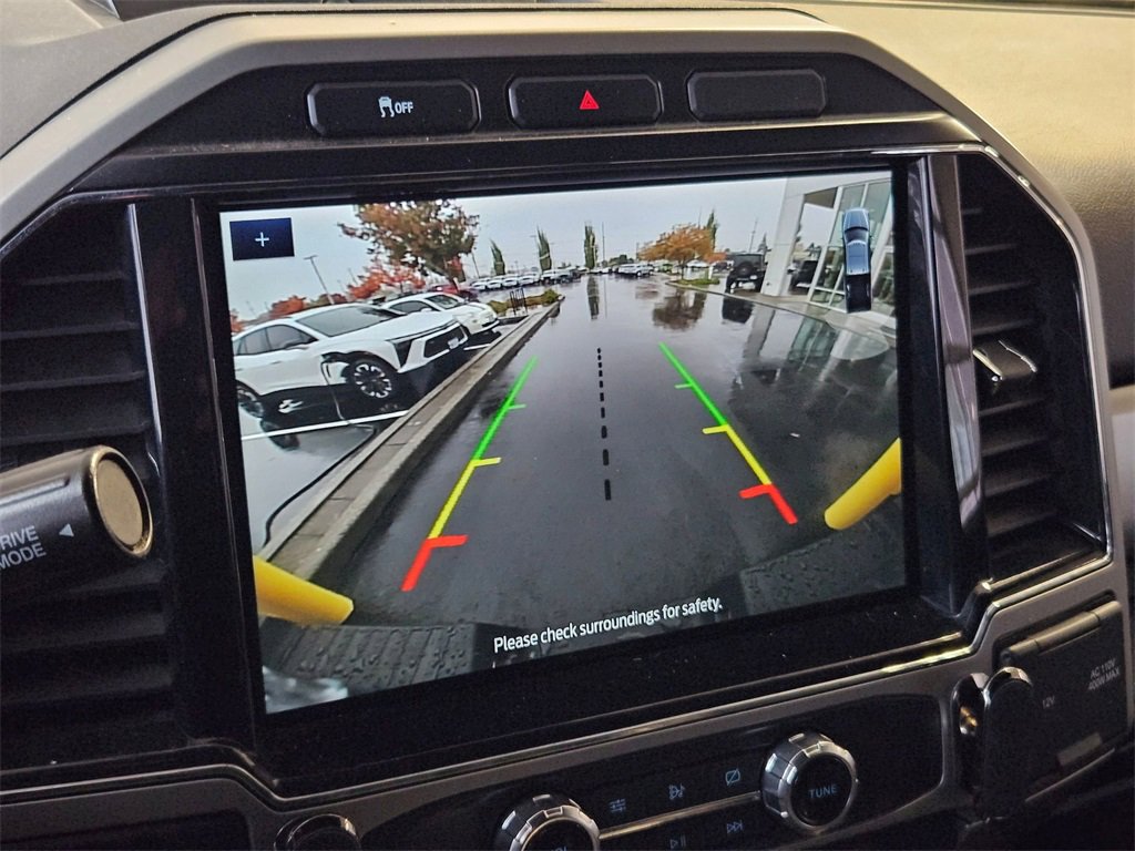 Used 2022 Ford F250 Lariat w/ Lariat Value Package image 21