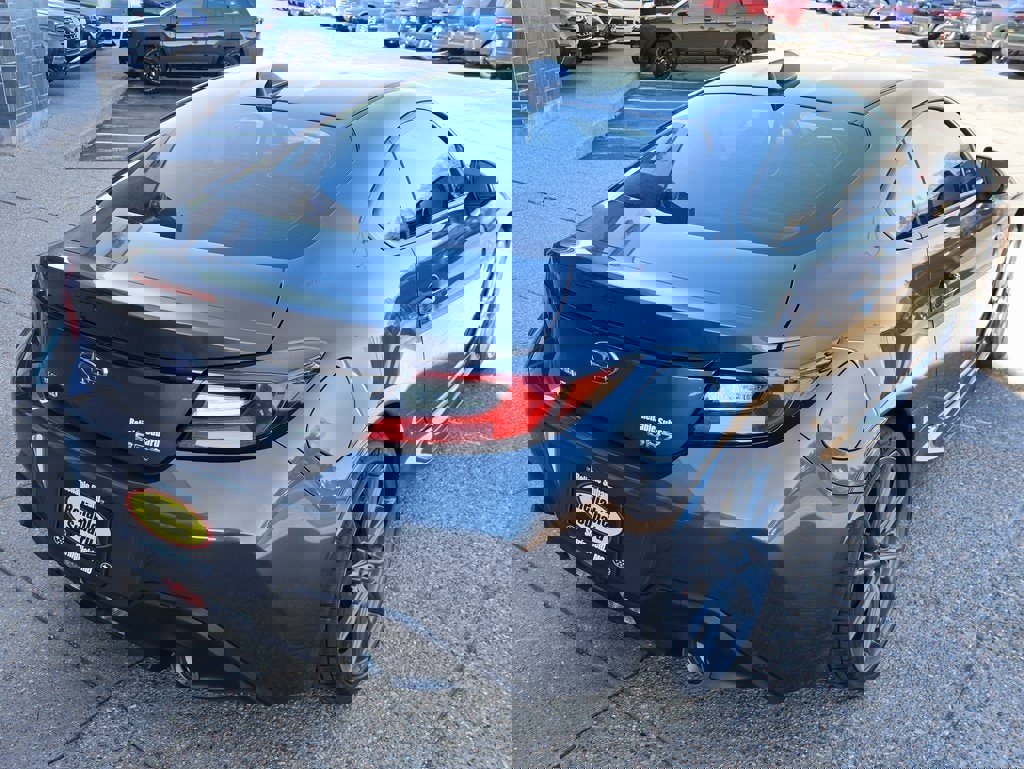 New 2026 Subaru BRZ Limited image 6