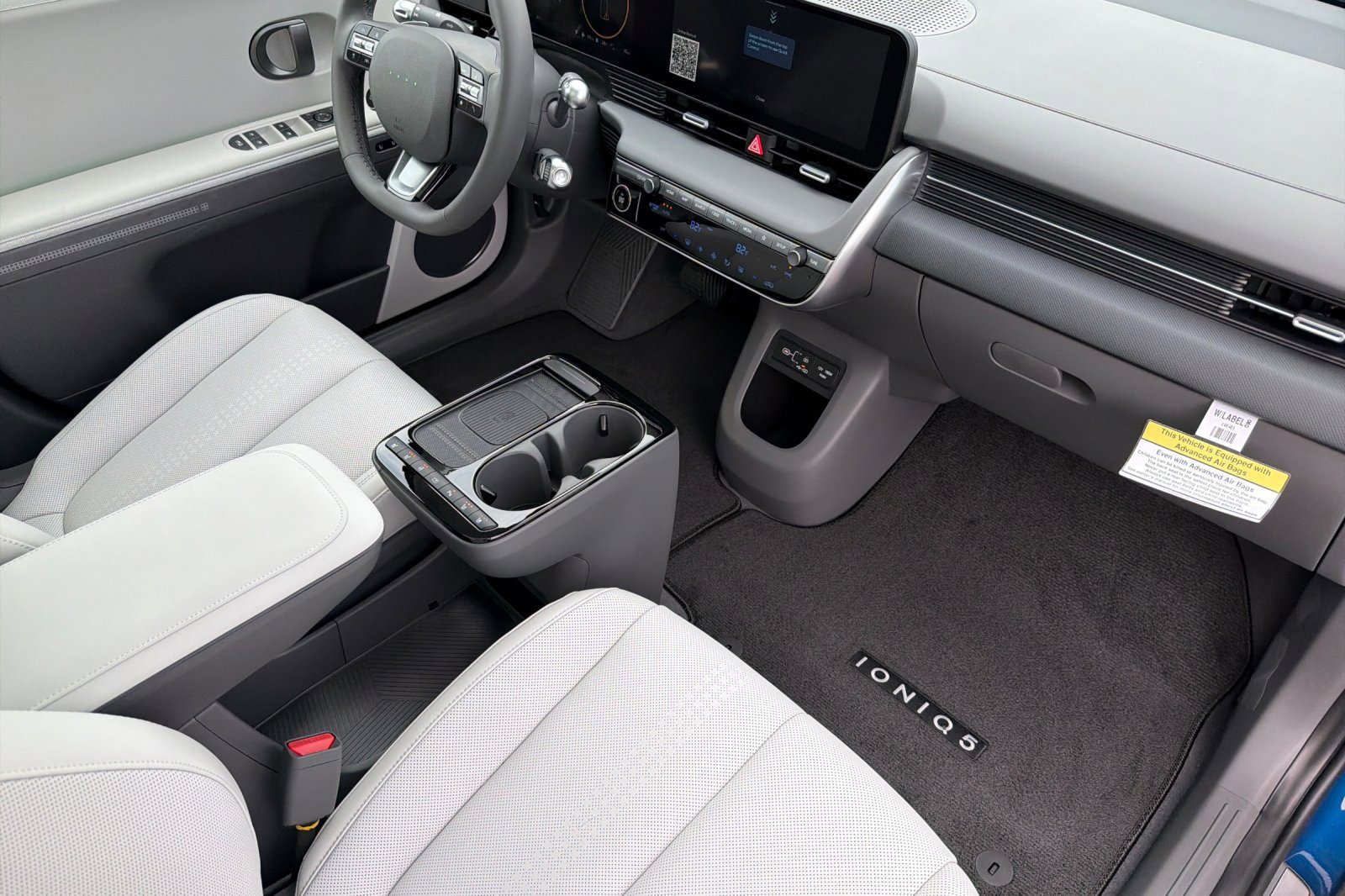 New 2026 Hyundai Ioniq 5 Limited image 19