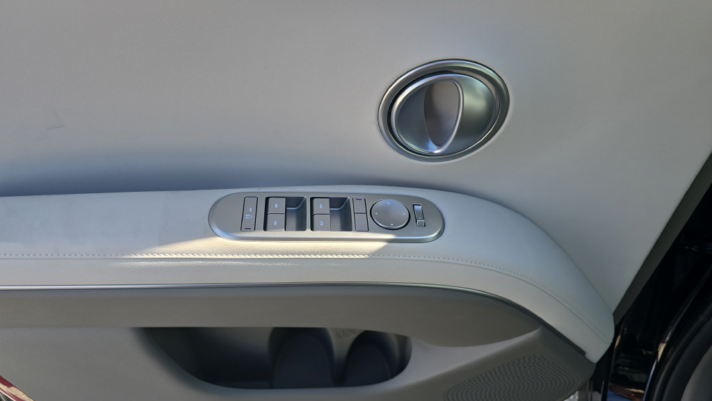 New 2027 Hyundai Palisade SEL FWD image 16