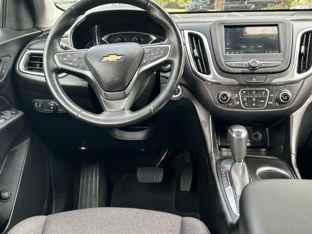 Used 2019 Chevrolet Equinox LT FWD image 26
