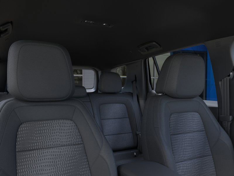 New 2026 Chevrolet Equinox LT image 33