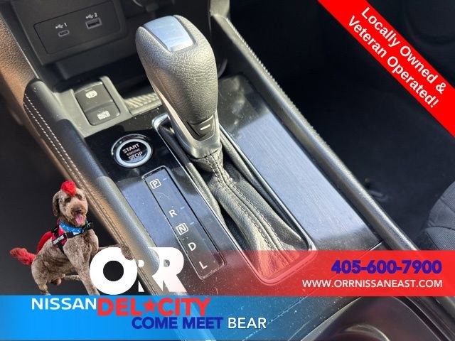 Used 2022 Nissan Kicks SV image 22