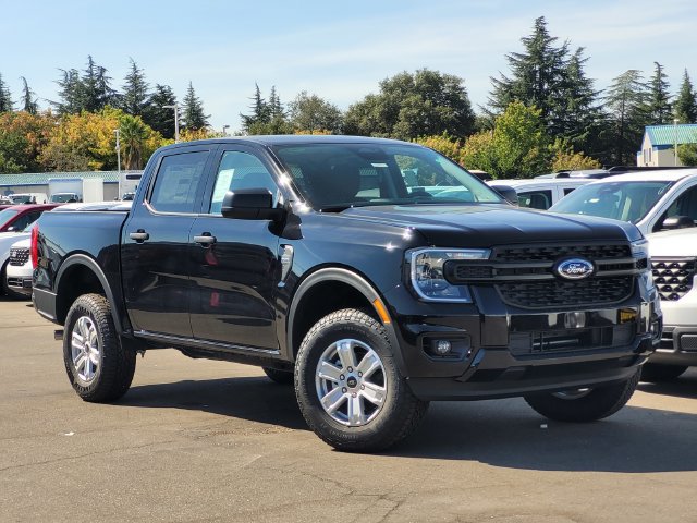 New 2026 Ford Ranger XL w/ Trailer Tow Package
