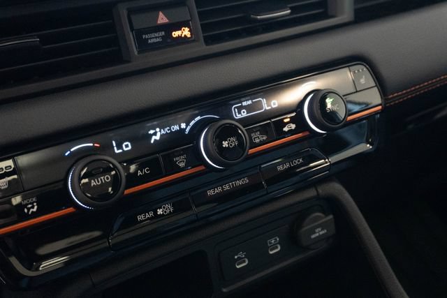 New 2026 Honda Pilot TrailSport image 28